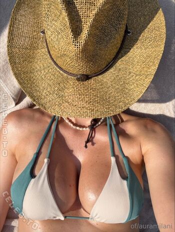 🔥 Aura missori leaked private photo uncensored full