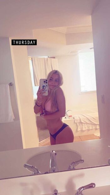 🔥 Ava nucci page leaked private photo uncensored full