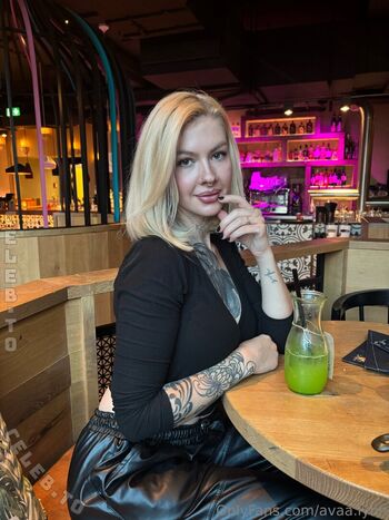 🔥 Avaa lynn page leaked private photo uncensored full