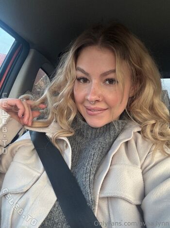 🔥 Avaa lynn leaked private photo uncensored full