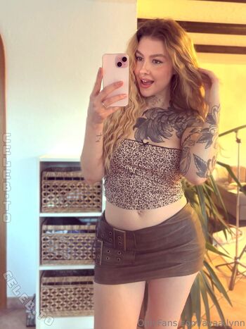 🔥 Avaa lynn page leaked private photo uncensored full
