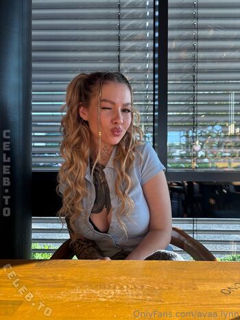 🔥 Avaa lynn page leaked private photo uncensored full