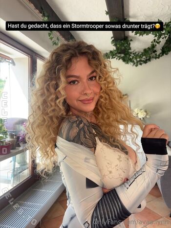🔥 Avaa lynn leaked private photo uncensored full