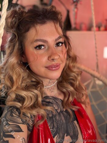 🔥 Avaa lynn leaked private photo uncensored full