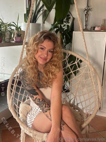 🔥 Avaa lynn leaked private photo uncensored full