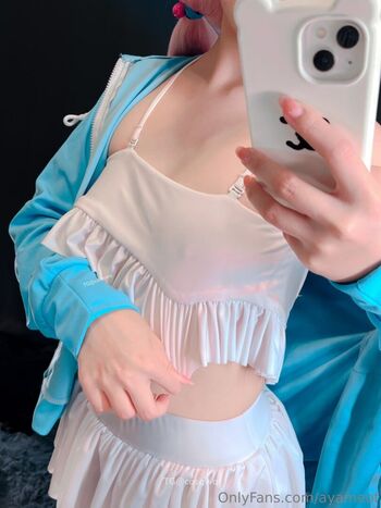 🔥 Ayame page leaked private photo uncensored full