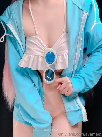 🔥 Ayame page leaked private photo uncensored full