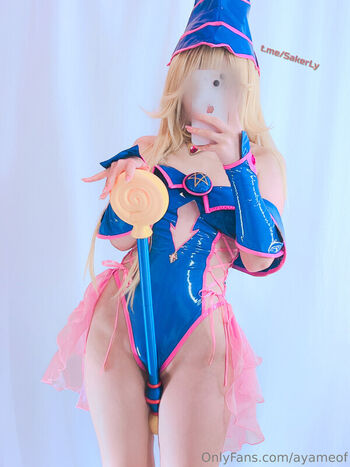 🔥 Ayame leaked private photo uncensored full