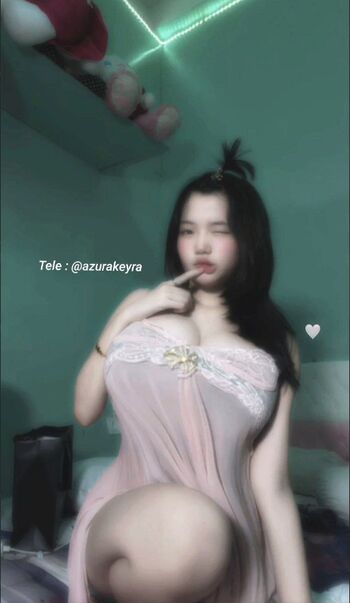 🔥 Azura keyra leaked private photo uncensored full