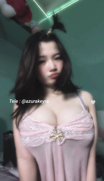 🔥 Azura keyra leaked private photo uncensored full