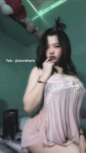 🔥 Azura keyra leaked private photo uncensored full