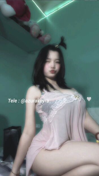 🔥 Azura keyra leaked private photo uncensored full