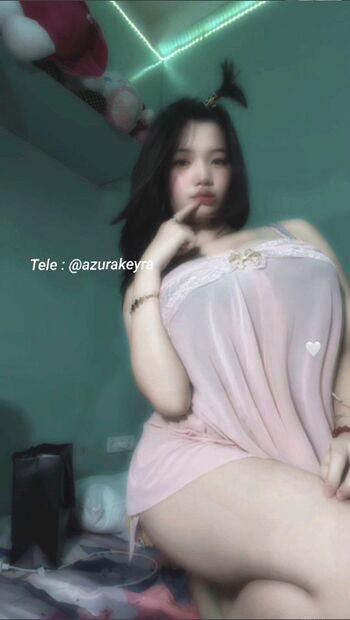 🔥 Azura keyra leaked private photo uncensored full