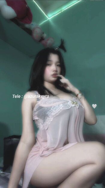🔥 Azura keyra leaked private photo uncensored full