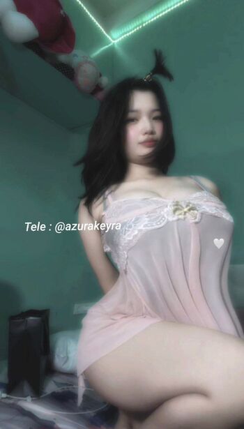 🔥 Azura keyra leaked private photo uncensored full