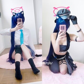 🔥 Baamgu leaked private photo uncensored full