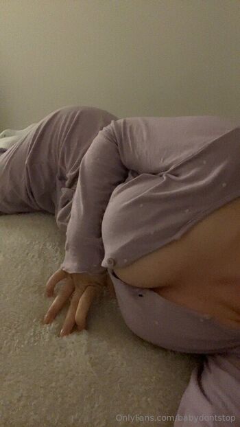 🔥 Babydontstop leaked private photo uncensored full