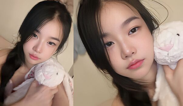 🔥 Babymangpor page leaked private photo uncensored full