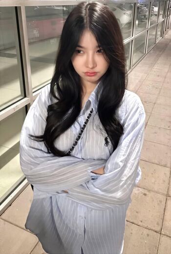 🔥 Babymangpor page leaked private photo uncensored full