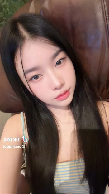 🔥 Babymangpor leaked private photo uncensored full