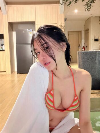 🔥 Babymangpor leaked private photo uncensored full