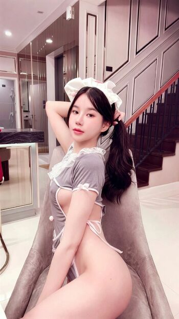 🔥 Babymangpor page leaked private photo uncensored full