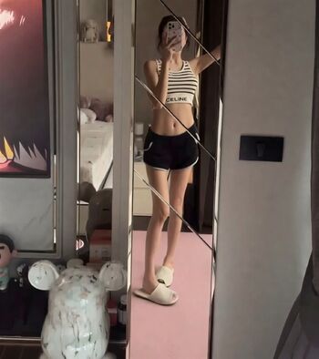🔥 Babymangpor leaked private photo uncensored full