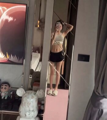🔥 Babymangpor leaked private photo uncensored full