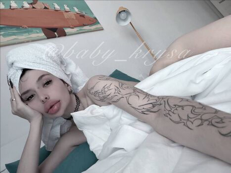 🔥 Bad krysa leaked private photo uncensored full