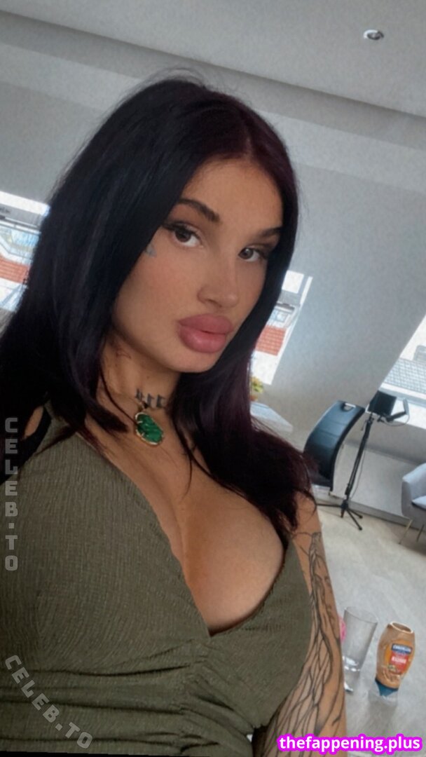 🔥 Page/ leaked private photo uncensored full