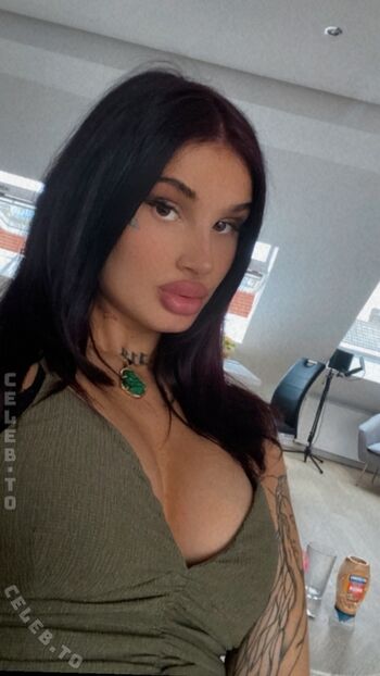 🔥 Badgybabe leaked private photo uncensored full