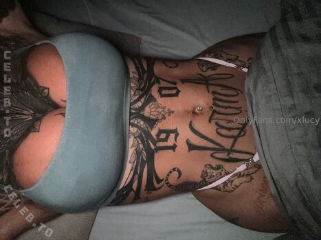 🔥 Badxlucy cy page leaked private photo uncensored full