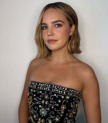 🔥 Bailee madison leaked private photo uncensored full