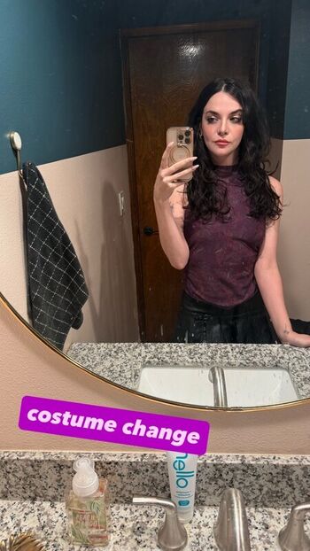 🔥 Bailey meyers page leaked private photo uncensored full