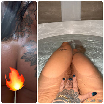 🔥 Bakhar nabieva page leaked private photo uncensored full