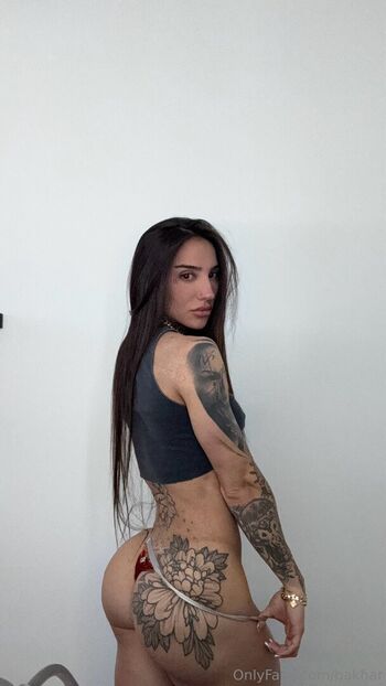 🔥 Bakhar nabieva page leaked private photo uncensored full