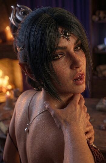 🔥 Baldur s gate  porn leaked private photo uncensored full