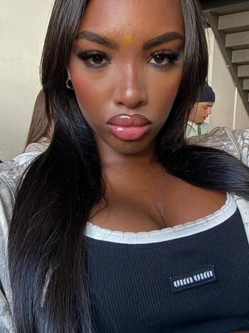 🔥 Bane mbaye leaked private photo uncensored full