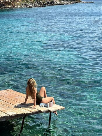 🔥 Bar refaeli page leaked private photo uncensored full