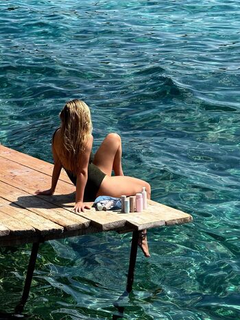 🔥 Bar refaeli page leaked private photo uncensored full