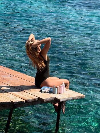 🔥 Bar refaeli page leaked private photo uncensored full