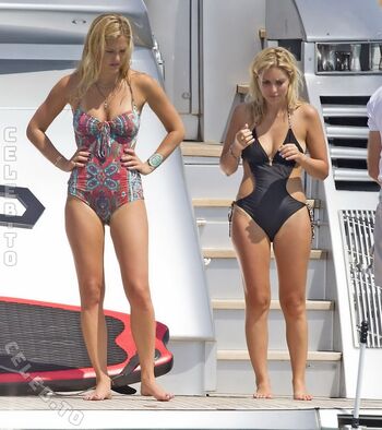 🔥 Bar refaeli page leaked private photo uncensored full