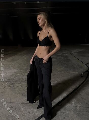 🔥 Bar refaeli page leaked private photo uncensored full
