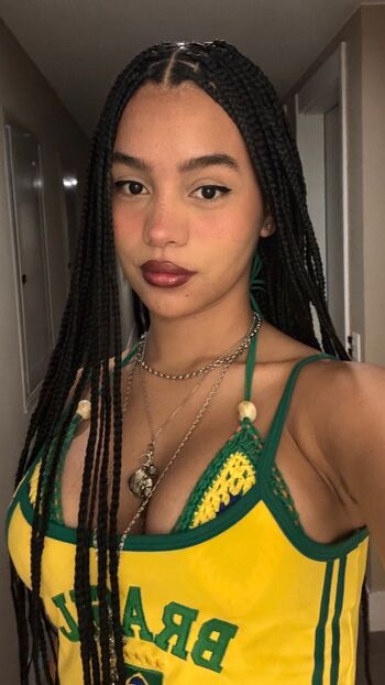 🔥 Barbara ramirez page leaked private photo uncensored full