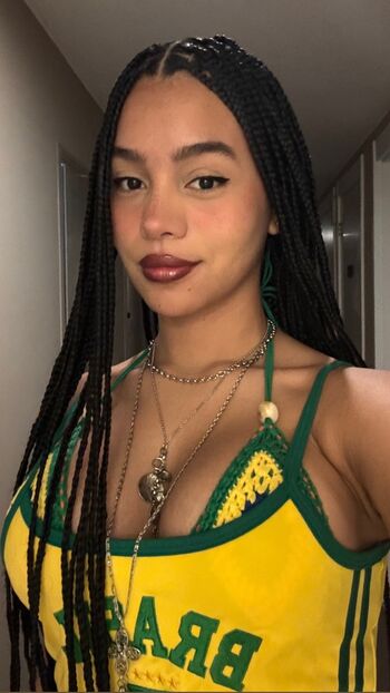 🔥 Barbara ramirez page leaked private photo uncensored full