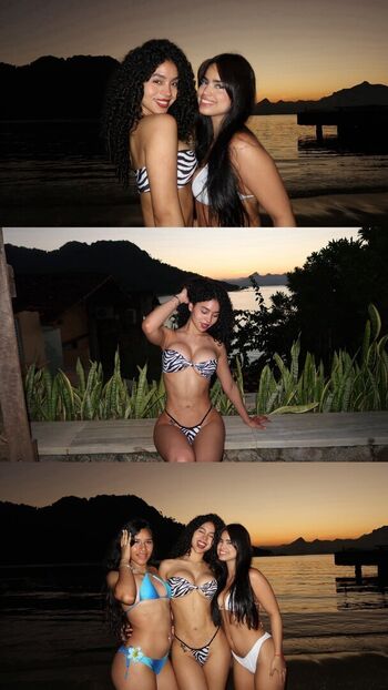 🔥 Barbara ramirez page leaked private photo uncensored full