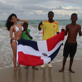 🔥 Barbara ramirez leaked private photo uncensored full