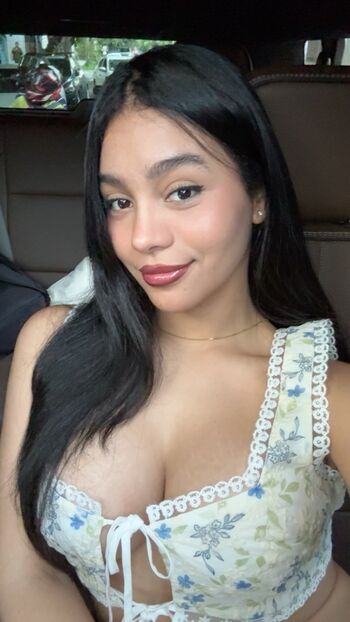 🔥 Barbara ramirez leaked private photo uncensored full