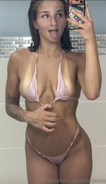 🔥 Barbieheadass leaked private photo uncensored full