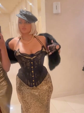 🔥 Bebe rexha page leaked private photo uncensored full